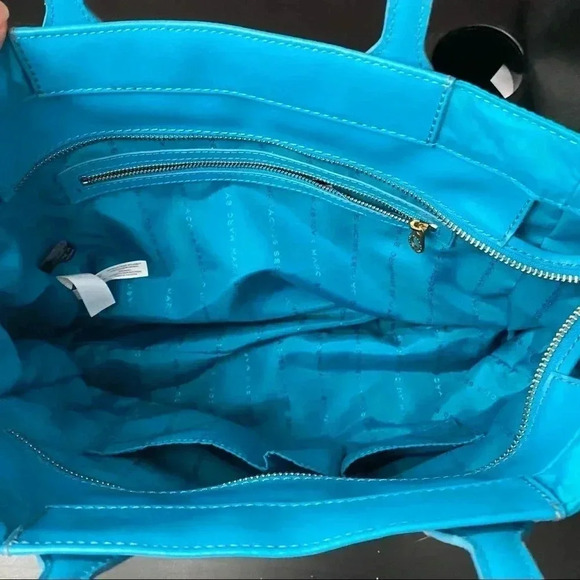 Marc by Marc Jacobs Preppy Nylon Clara Tote - Picture 5 of 10